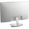 27" ИГРОВОЙ МОНИТОР DELL S2721D, IPS 2560 X 1440 QHD, СЕРЕБРИСТЫЙ