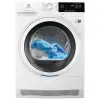 СУШИЛЬНАЯ МАШИНА ELECTROLUX EW8H358S, 8КГ, БЕЛЫЙ
