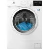СТИРАЛЬНАЯ МАШИНА ELECTROLUX EW6SN426WI, 6КГ, БЕЛЫЙ