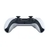 ГЕЙМПАД SONY DUALSENSE, БЕЛЫЙ | ЧЕРНЫЙ