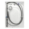 СТИРАЛЬНАЯ МАШИНА ELECTROLUX EW6F449PWE, 9КГ, БЕЛЫЙ