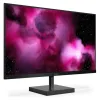 27" СТИЛЬНЫЙ МОНИТОР PHILIPS 276C8, IPS 2560 X 1440 QHD, ЧЁРНЫЙ