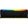 ОПЕРАТИВНАЯ ПАМЯТЬ KINGSTON FURY BEAST RGB, DDR4 SDRAM, 3733 МГЦ, 32 ГБ, KF437C19BB12AK2/32