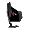 24,5" ИГРОВОЙ МОНИТОР BENQ ZOWIE XL2540, TN 1920 X 1080 FULL-HD, ЧЕРНЫЙ/КРАСНЫЙ