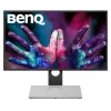 27" ПРОФЕССИОНАЛЬНЫЙ MОНИТОР BENQ PD2710QC, IPS 2560 X 1440 QHD, ЧЁРНЫЙ
