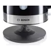 ЭЛЕКТРОЧАЙНИК BOSCH TWK7403, ЧЁРНЫЙ