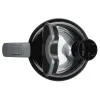 ЭЛЕКТРОЧАЙНИК BOSCH TWK7603, ЧЁРНЫЙ