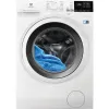 СТИРАЛЬНО-СУШИЛЬНАЯ МАШИНА ELECTROLUX EW7WP447W, 7КГ, БЕЛЫЙ