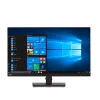 31,5" МОНИТОР ОФИСНЫЙ LENOVO THINKVISION T32P-20, IPS 3840X2160 4K-UHD, ЧЁРНЫЙ