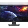 27" ИГРОВОЙ МОНИТОР DELL S2721DGFA, IPS 2560 X 1440 QHD, ЧЁРНЫЙ