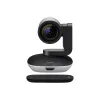 ВЕБ-КАМЕРА LOGITECH PTZ PRO 2, FULL-HD 1080P, ЧЁРНЫЙ