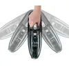 РУЧНОЙ ПЫЛЕСОС BOSCH MOVE BHN24L, ЧЁРНЫЙ