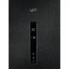 ХОЛОДИЛЬНИК AEG RCB732E7MB, ЧЁРНЫЙ