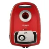 ТРАДИЦИОННЫЙ ПЫЛЕСОС BOSCH ZOO'O BGL4ZOOO, КРАСНЫЙ