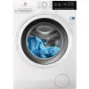 СТИРАЛЬНАЯ МАШИНА ELECTROLUX EW7F349PW, 9КГ, БЕЛЫЙ