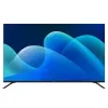 65" LED SMART ТЕЛЕВИЗОР KIVI 65U730QB, 3840X2160 4K UHD, ANDROID TV, ЧЁРНЫЙ