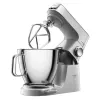 КУХОННЫЙ КОМБАЙН KENWOOD KVL85.124SI, СЕРЕБРИСТЫЙ