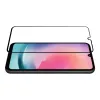 ЗАЩИТНОЕ СТЕКЛО NILLKIN SAMSUNG GALAXY A24 CP+ PRO, ЧЁРНЫЙ