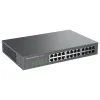 СЕТЕВОЙ КОММУТАТОР GRANDSTREAM GWN7703, 24X 10/100/1000 МБИТ/С