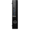 НАСТОЛЬНЫЙ ПК DELL OPTIPLEX MICRO (7010), TINY, INTEL CORE I5-13500T, 8ГБ/256ГБ, INTEL UHD GRAPHICS, WINDOWS 11 PRO