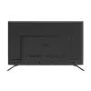 50" LED SMART ТЕЛЕВИЗОР KIVI 50U730QB, 3840X2160 4K UHD, ANDROID TV, ЧЁРНЫЙ