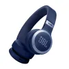 НАУШНИКИ JBL LIVE670NC, СИНИЙ