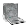 ПОСУДОМОЕЧНАЯ МАШИНА GORENJE GV 642 E90, БЕЛЫЙ