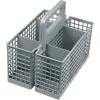 КОРЗИНА ДЛЯ СТОЛОВЫХ ПРИБОРОВ К ПОСУДОМОЕЧНОЙ МАШИНЕ WHIRLPOOL WPRO 484000008561