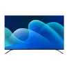 50" LED SMART ТЕЛЕВИЗОР KIVI 50U730QB, 3840X2160 4K UHD, ANDROID TV, ЧЁРНЫЙ