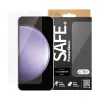 ЗАЩИТНОЕ СТЕКЛО PANZERGLASS SAFE. ULTRA-WIDE FIT SAMSUNG GALAXY S23 FE, ПРОЗРАЧНЫЙ