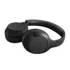 НАУШНИКИ PHILIPS TAH8506BK/00, ЧЁРНЫЙ