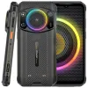 СМАРТФОН ULEFONE ARMOR 21, 8ГБ/256ГБ, ЧЁРНЫЙ