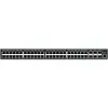 СЕТЕВОЙ КОММУТАТОР GRANDSTREAM GWN7816, 48X 10/100/1000 МБИТ/С