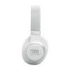 НАУШНИКИ JBL LIVE770NC, БЕЛЫЙ