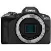 БЕЗЗЕРКАЛЬНЫЙ ФОТОАППАРАТ CANON EOS R50 BLACK CONTENT CREATOR KIT