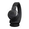 НАУШНИКИ JBL LIVE670NC, ЧЁРНЫЙ