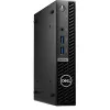 НАСТОЛЬНЫЙ ПК DELL OPTIPLEX MICRO (7010), TINY, INTEL CORE I5-13500T, 8ГБ/256ГБ, INTEL UHD GRAPHICS, WINDOWS 11 PRO