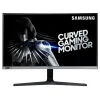 27" ИГРОВОЙ МОНИТОР SAMSUNG C27RG50FQI, VA 1920 X 1080 FULL-HD, ЧЕРНЫЙ/СЕРЫЙ