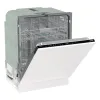 ПОСУДОМОЕЧНАЯ МАШИНА GORENJE GV 642 C60, БЕЛЫЙ
