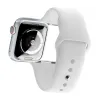 РЕМЕШОК ДЛЯ ЧАСОВ  CELLULARLINE URBAN BAND, СИЛИКОН, БЕЛЫЙ