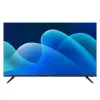 43" LED SMART ТЕЛЕВИЗОР KIVI 43U730QB, 3840X2160 4K UHD, ANDROID TV, ЧЁРНЫЙ