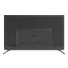 65" LED SMART ТЕЛЕВИЗОР KIVI 65U730QB, 3840X2160 4K UHD, ANDROID TV, ЧЁРНЫЙ