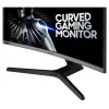 27" ИГРОВОЙ МОНИТОР SAMSUNG C27RG50FQI, VA 1920 X 1080 FULL-HD, ЧЕРНЫЙ/СЕРЫЙ