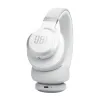 НАУШНИКИ JBL LIVE770NC, БЕЛЫЙ