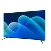 55" LED SMART ТЕЛЕВИЗОР KIVI 55U730QB, 3840X2160 4K UHD, ANDROID TV, ЧЁРНЫЙ