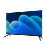 32" LED SMART ТЕЛЕВИЗОР KIVI 32H730QB, 1366X768 HD, ANDROID TV, ЧЁРНЫЙ
