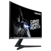 27" ИГРОВОЙ МОНИТОР SAMSUNG C27RG50FQI, VA 1920 X 1080 FULL-HD, ЧЕРНЫЙ/СЕРЫЙ