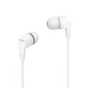 НАУШНИКИ PHILIPS TAE1105WT/00, БЕЛЫЙ