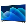 43" LED SMART ТЕЛЕВИЗОР KIVI 43U730QB, 3840X2160 4K UHD, ANDROID TV, ЧЁРНЫЙ