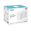 ДОМАШНЯЯ MESH WI-FI СИСТЕМА TP-LINK DECO X10(2-PACK), WI-FI, БЕЛЫЙ